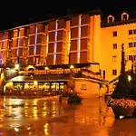 Gran Casona De Sanabria Hotel 3*