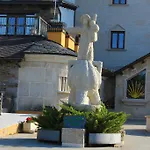 Gran Casona De Sanabria 3* Puebla de Sanabria
