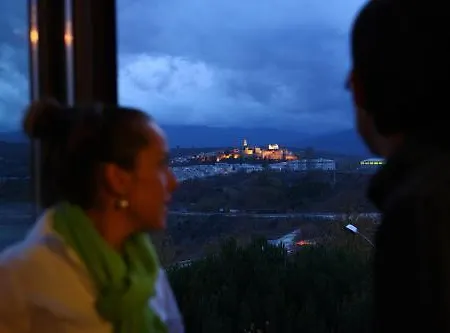 Gran Casona De Sanabria Hotel Puebla de Sanabria