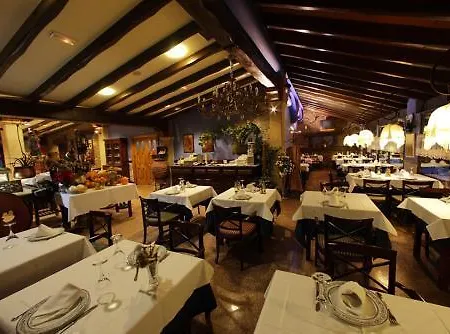 Gran Casona De Sanabria ホテル