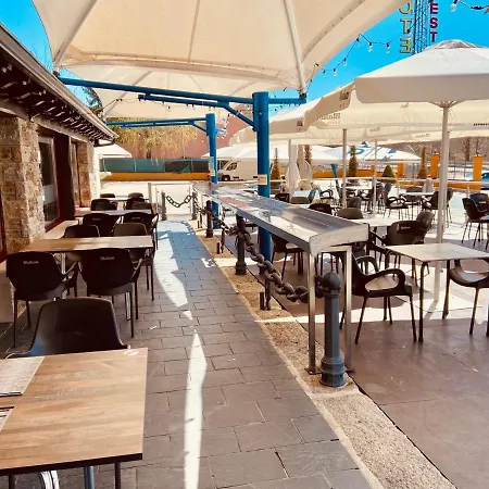 Gran Casona De Sanabria Hotel