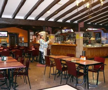 Gran Casona De Sanabria 3*