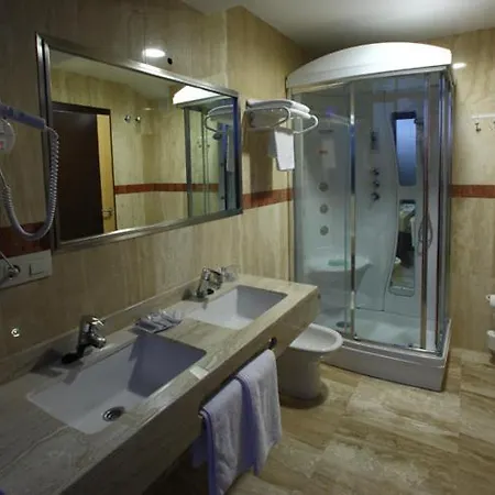 Gran Casona De Sanabria 3* Puebla de Sanabria