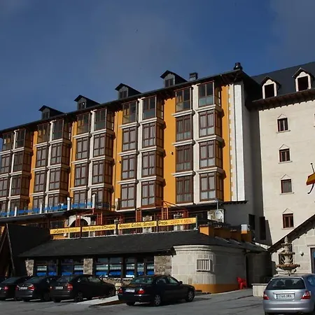 Gran Casona De Sanabria プエブラ・デ・サナブリア