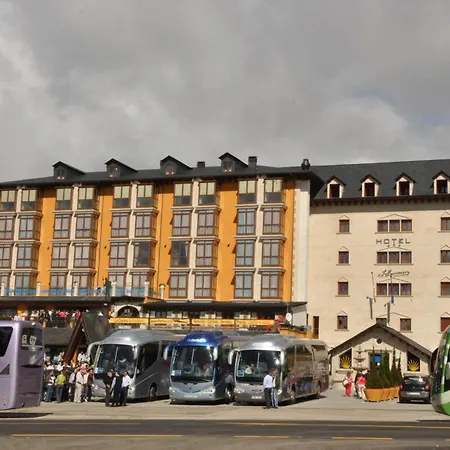 Hotel Gran Casona De Sanabria Puebla de Sanabria