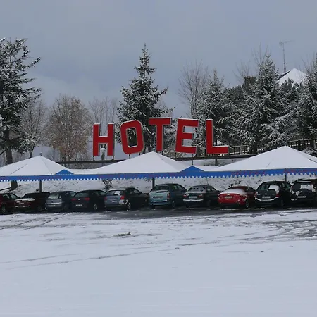 Hotel Gran Casona De Sanabria