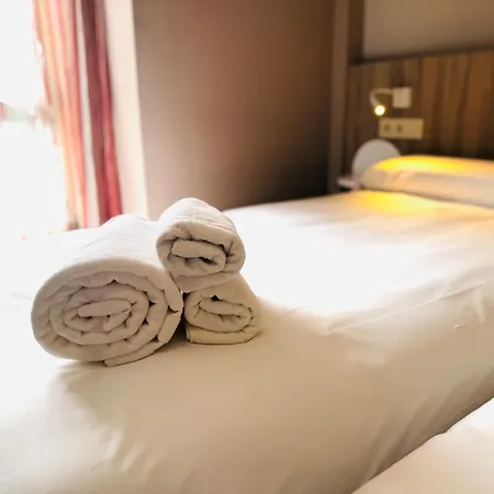 Gran Casona De Sanabria Puebla de Sanabria