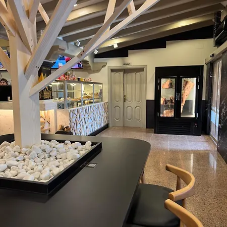 Gran Casona De Sanabria Hotel 3*