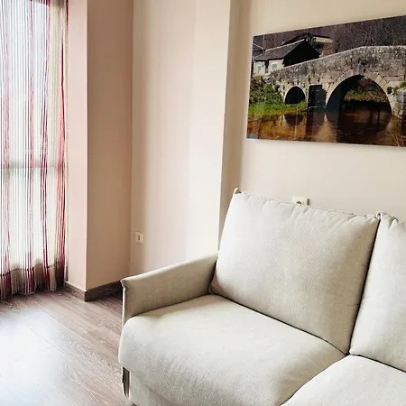 Hotel Gran Casona De Sanabria Puebla de Sanabria