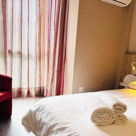 Hotel Gran Casona De Sanabria