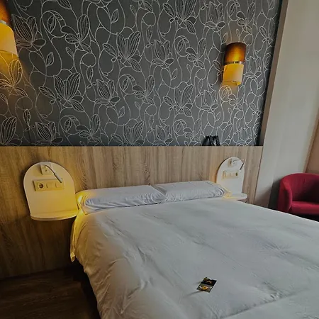 Hotel Gran Casona De Sanabria