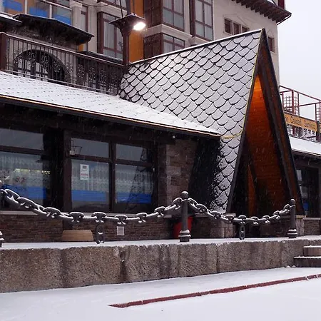 Gran Casona De Sanabria Hotel