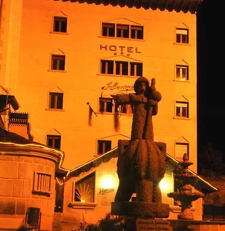 Gran Casona De Sanabria Hotel Puebla de Sanabria