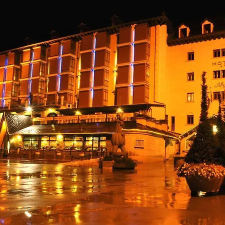 Gran Casona De Sanabria Hotel 3*