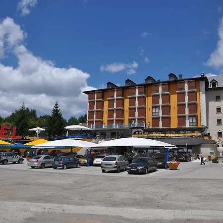 Gran Casona De Sanabria ホテル