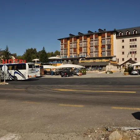Gran Casona De Sanabria 3* Пуэбла-де-Санабриа
