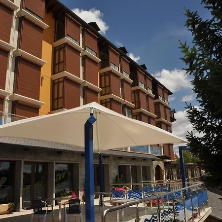 Gran Casona De Sanabria Puebla de Sanabria