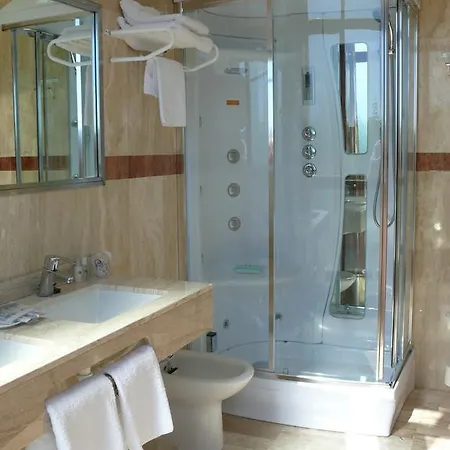 Gran Casona De Sanabria Hotel Puebla de Sanabria