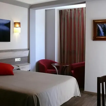 Hotel Gran Casona De Sanabria Puebla de Sanabria