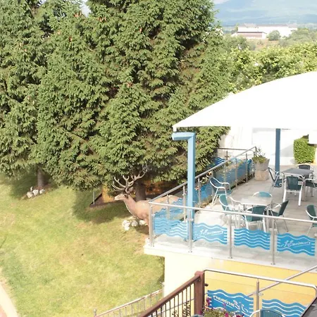 Hotel Gran Casona De Sanabria