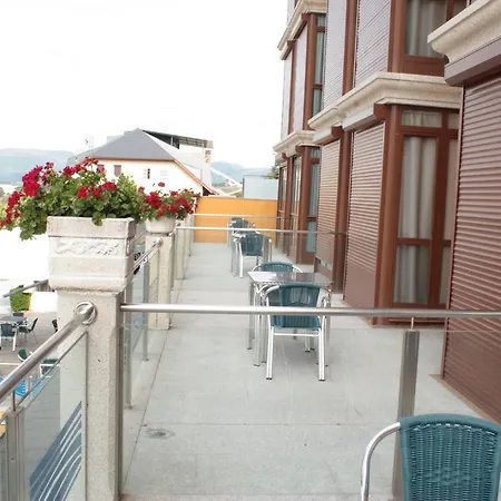 Gran Casona De Sanabria Hotel 3*