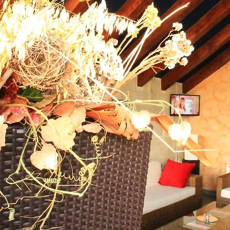 Hotel Gran Casona De Sanabria Puebla de Sanabria