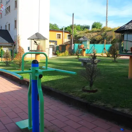 Gran Casona De Sanabria ホテル 3*
