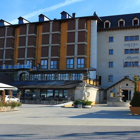 Gran Casona De Sanabria プエブラ・デ・サナブリア