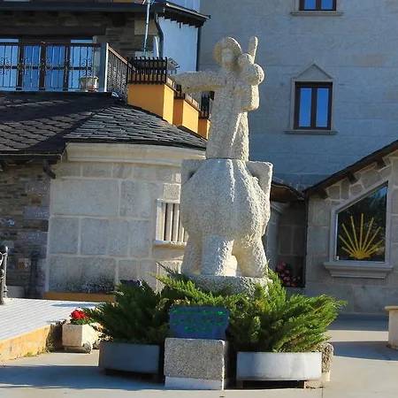 Gran Casona De Sanabria 3* Puebla de Sanabria