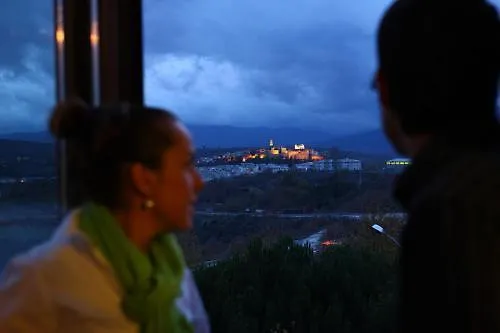 Complejos J-enrimary Hotel Puebla de Sanabria