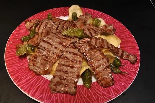 Hotel Gran Casona De Sanabria 3*