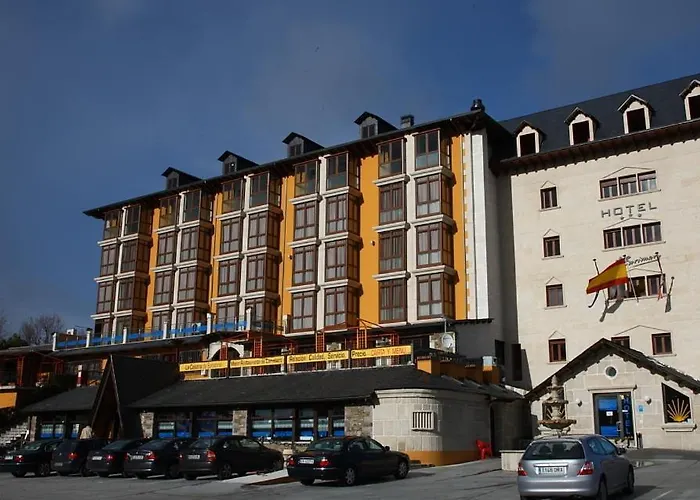 Gran Casona De Sanabria Puebla de Sanabria