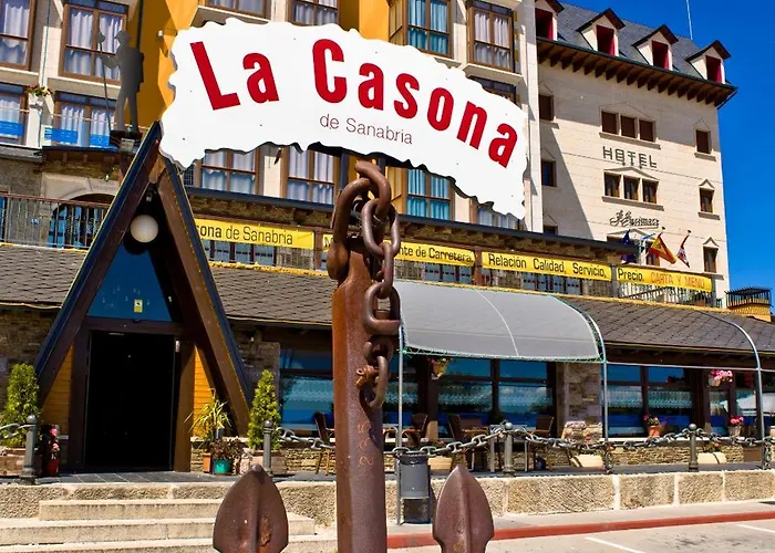 Hotel Complejos J-enrimary 3*