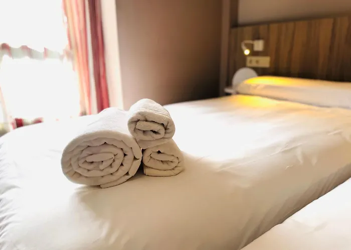 Complejos J-enrimary Puebla de Sanabria