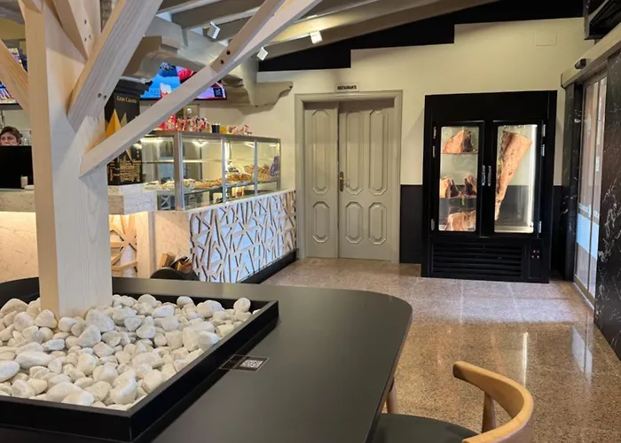 Gran Casona De Sanabria Hotel 3*