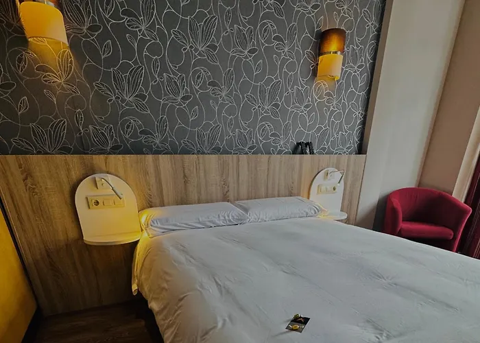 Gran Casona De Sanabria Hotel 3*