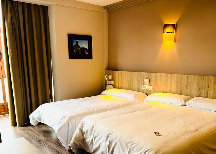 Gran Casona De Sanabria 3*