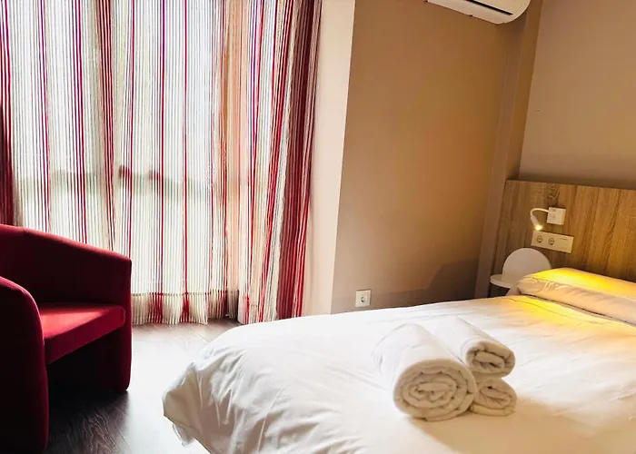 Hotel Gran Casona De Sanabria