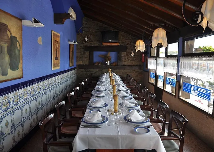 Gran Casona De Sanabria Hotel