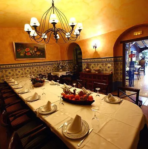 Gran Casona De Sanabria