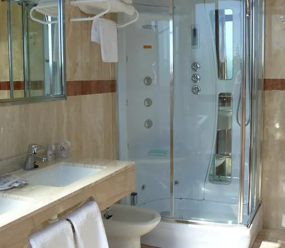 Gran Casona De Sanabria Hotel Puebla de Sanabria