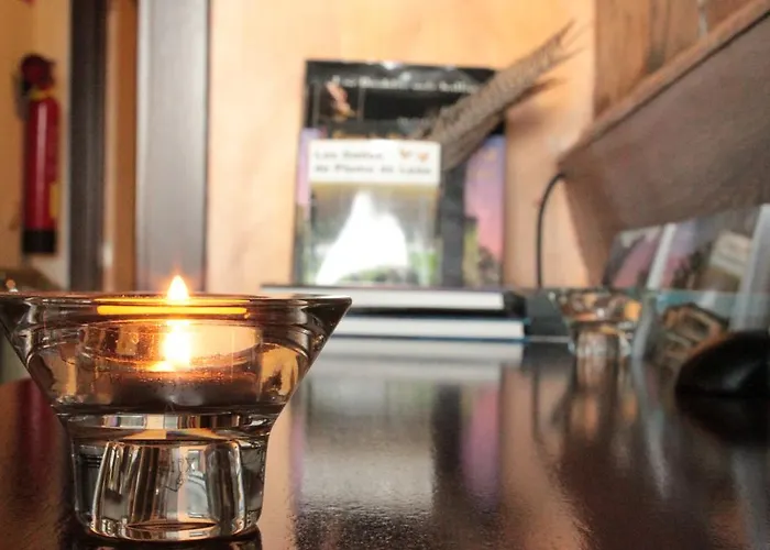 Gran Casona De Sanabria