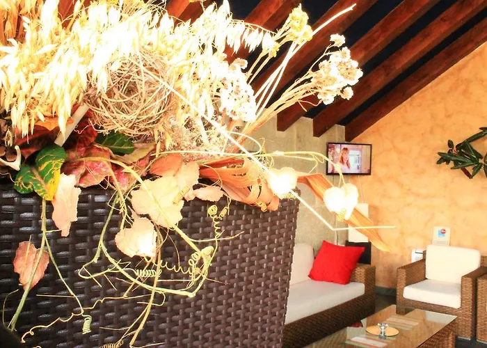 Hotel Gran Casona De Sanabria Puebla de Sanabria