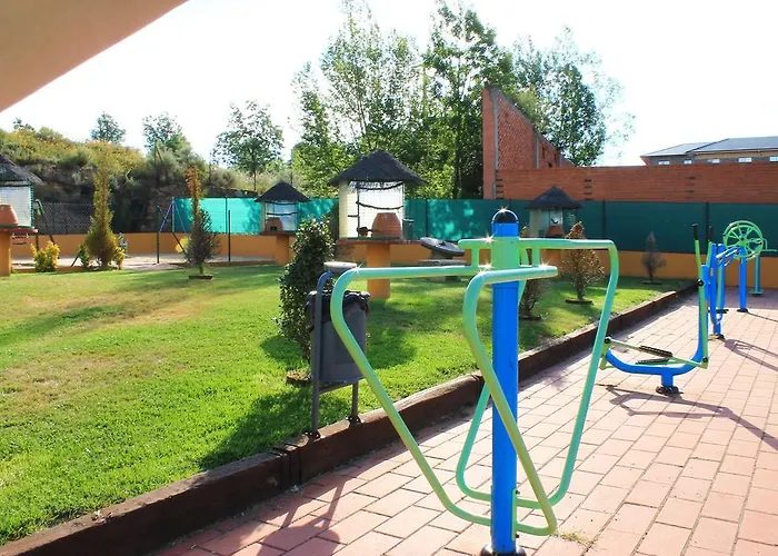 Complejos J-enrimary