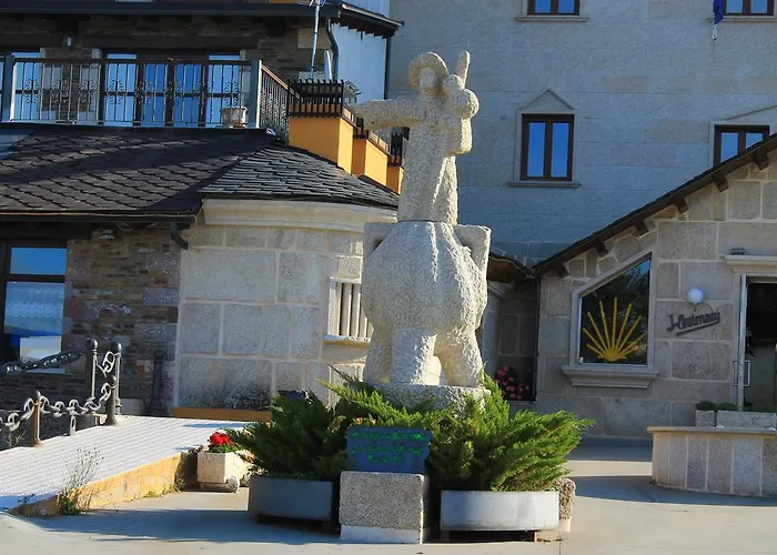 Complejos J-enrimary 3* Puebla de Sanabria